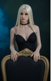 Odessa, tu princesa hermosa y siniestra • SiliconGirls
