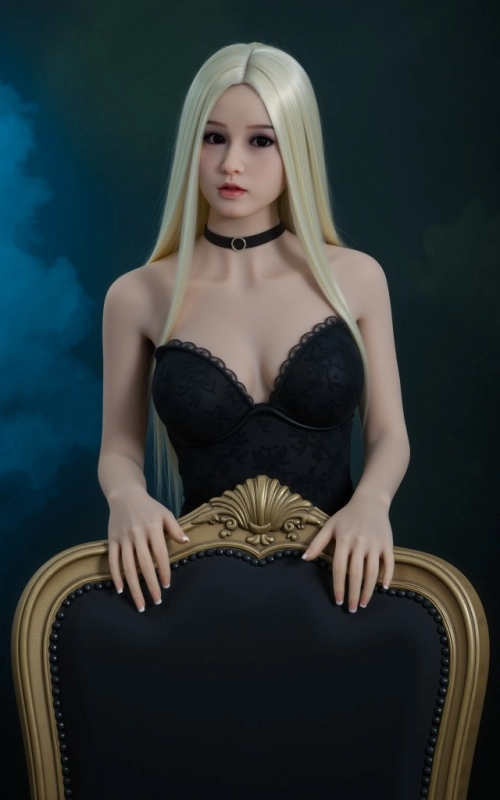 Odessa, tu princesa hermosa y siniestra • SiliconGirls