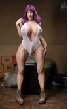 Laverne, doble placer • SiliconGirls