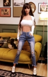 Nikki, sempre na moda • SiliconGirls