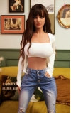 Nikki, sempre na moda • SiliconGirls