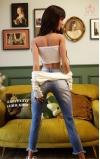 Nikki, sempre na moda • SiliconGirls
