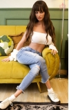 Nikki, sempre na moda • SiliconGirls