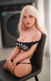 Torso Ermi, tu pequeño placer • SiliconGirls