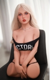 Torso Ermi, tu pequeño placer • SiliconGirls
