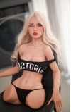Torso Ermi, tu pequeño placer • SiliconGirls