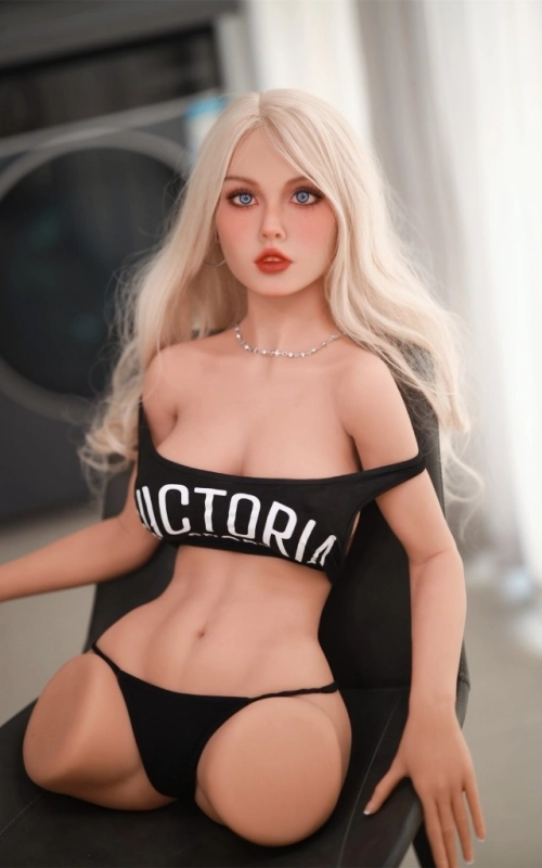 Torso Ermi, tu pequeño placer • SiliconGirls