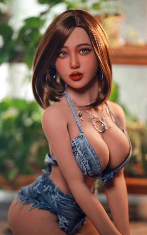 Mini Yoli, tu pequeña traviesa y atrevida • SiliconGirls