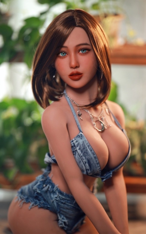 Mini Yoli, tu pequeña traviesa y atrevida Mini Yoli, tu pequeña traviesa y atrevida