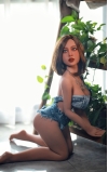 Mini Yoli, tu pequeña traviesa y atrevida • SiliconGirls