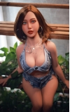 Mini Yoli, tu pequeña traviesa y atrevida • SiliconGirls