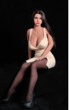 Ajella, experta en el amor • SiliconGirls