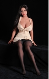 Ajella, experta en el amor • SiliconGirls