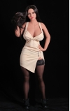 Ajella, experta en el amor • SiliconGirls