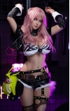 Lilian, uma garota disposta a tudo • SiliconGirls