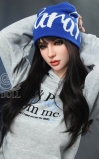 Cindy, a modelo deslumbrante • SiliconGirls