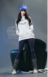 Cindy, a modelo deslumbrante • SiliconGirls