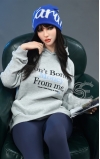 Cindy, a modelo deslumbrante • SiliconGirls