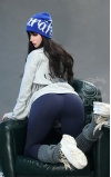 Cindy, a modelo deslumbrante • SiliconGirls