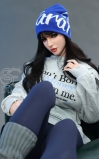 Cindy, a modelo deslumbrante • SiliconGirls