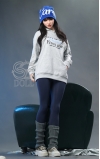 Cindy, a modelo deslumbrante • SiliconGirls
