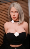 Crista, sua namorada linda e estilosa • SiliconGirls