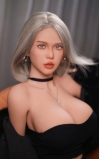 Crista, sua namorada linda e estilosa • SiliconGirls
