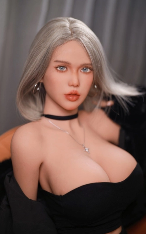 Crista, sua namorada linda e estilosa • SiliconGirls