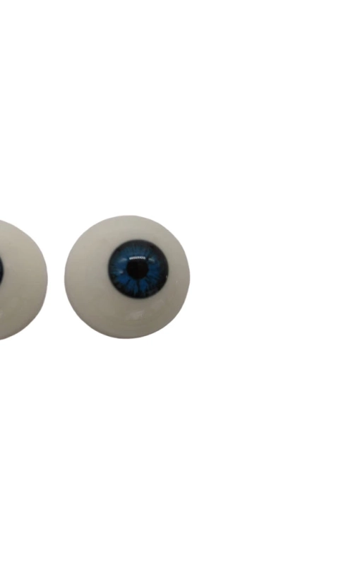 Ojos 32mm para Sex Doll