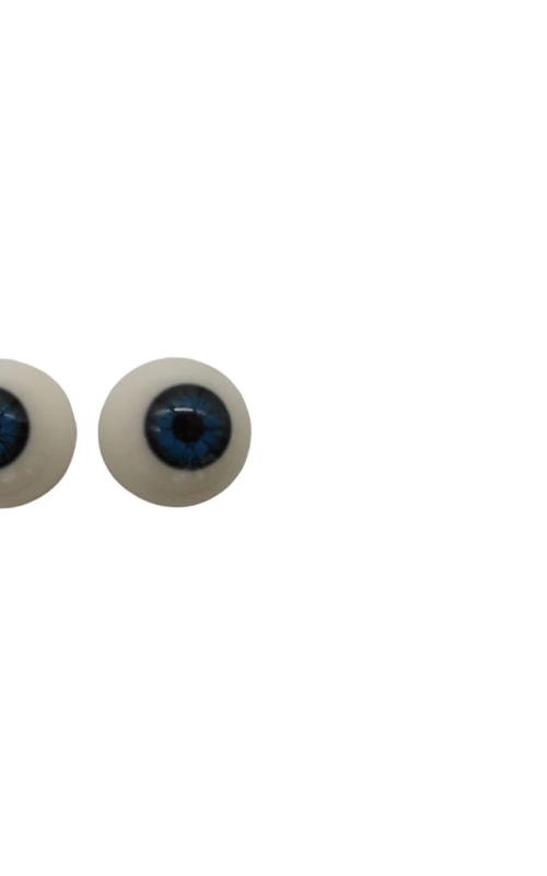 Ojos 25mm para Sex Doll