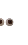 Ojos 25mm para Sex Doll