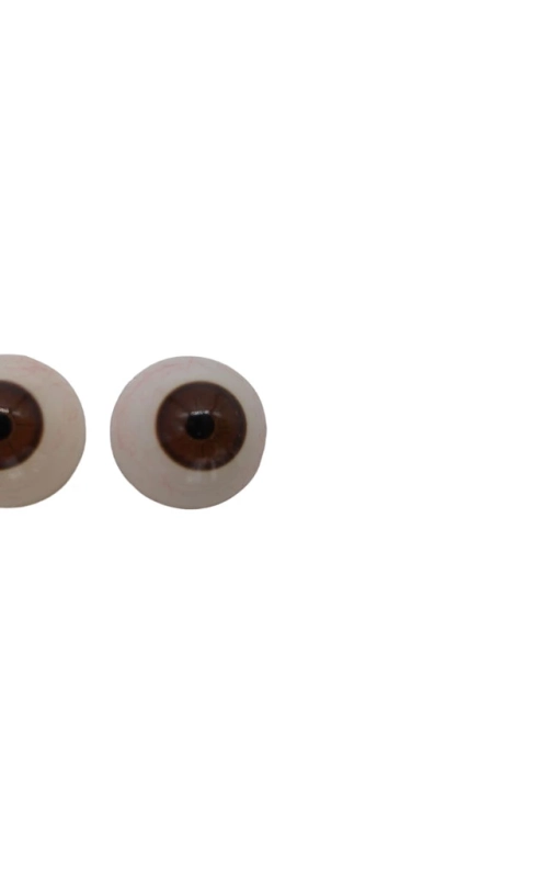 Ojos 25mm para Sex Doll