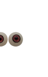 Ojos 25mm para Sex Doll