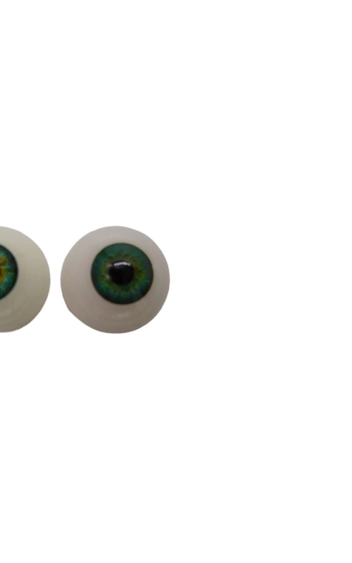 Ojos 25mm para Sex Doll