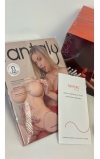 Torso Lily • SiliconGirls