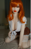 Jessica Rabbit, delícia animada • SiliconGirls