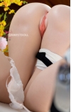 Hinata Hyuga, cumple tu deseo más puro • SiliconGirls