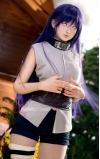 Hinata Hyuga, cumple tu deseo más puro • SiliconGirls