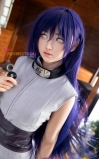 Hinata Hyuga, cumple tu deseo más puro • SiliconGirls