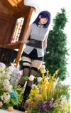 Hinata Hyuga, cumple tu deseo más puro • SiliconGirls