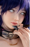 Hinata Hyuga, cumple tu deseo más puro • SiliconGirls