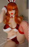 Jessica Rabbit, delícia animada • SiliconGirls
