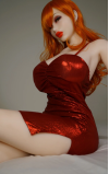 Jessica Rabbit, delícia animada • SiliconGirls