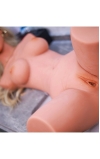 Torso Krista, sua namorada linda e estilosa • SiliconGirls
