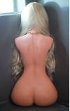 Torso Naye, la princesa de la casa • SiliconGirls