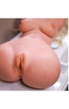 Torso Naye, la princesa de la casa • SiliconGirls