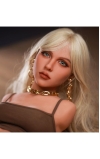 Torso Naye, la princesa de la casa • SiliconGirls