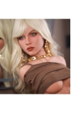 Torso Naye, la princesa de la casa • SiliconGirls