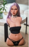 Torso Nina, tu pequeñina viciosa • SiliconGirls