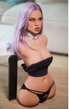 Torso Nina, tu pequeñina viciosa • SiliconGirls
